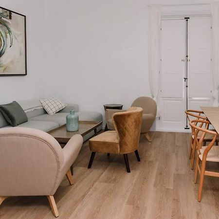 Stylish Apartment In The Centre Of Madrid-Malasana Bagian luar foto