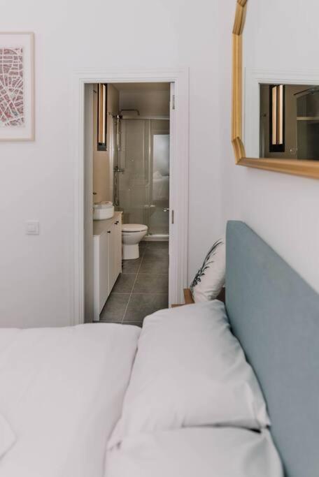 Stylish Apartment In The Centre Of Madrid-Malasana Bagian luar foto