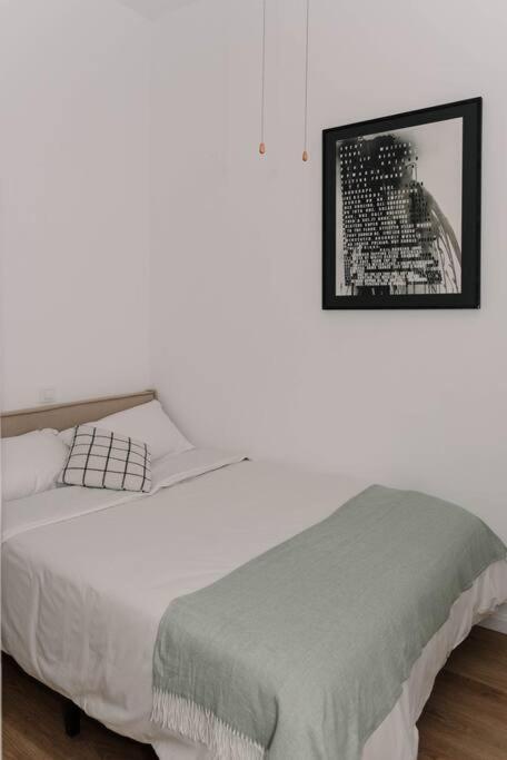 Stylish Apartment In The Centre Of Madrid-Malasana Bagian luar foto
