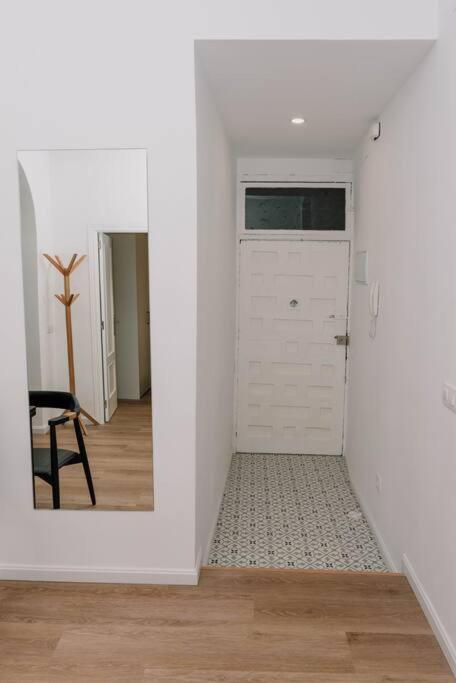 Stylish Apartment In The Centre Of Madrid-Malasana Bagian luar foto