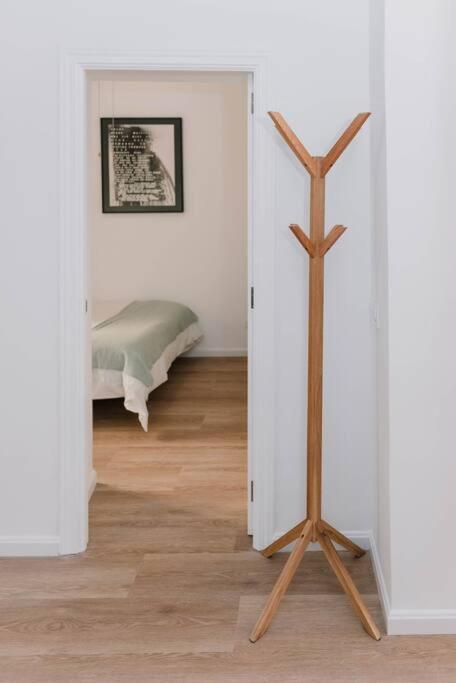 Stylish Apartment In The Centre Of Madrid-Malasana Bagian luar foto