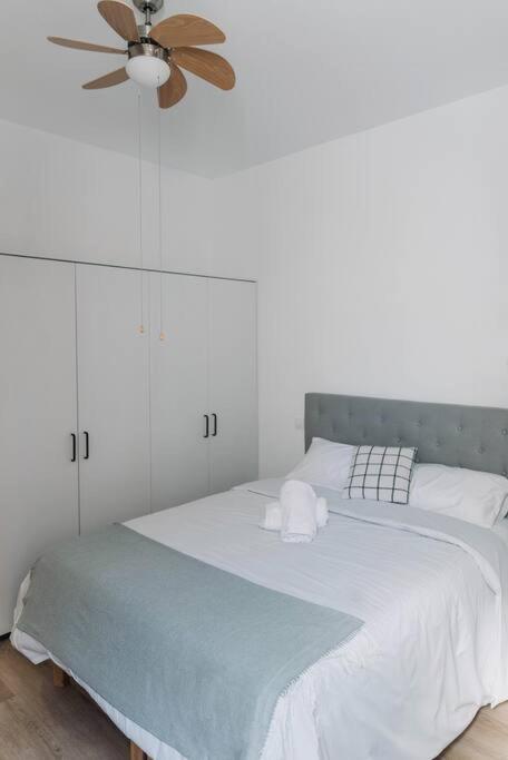 Stylish Apartment In The Centre Of Madrid-Malasana Bagian luar foto