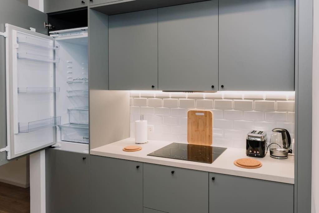 Stylish Apartment In The Centre Of Madrid-Malasana Bagian luar foto